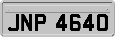 JNP4640