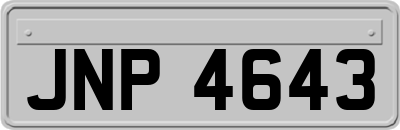 JNP4643