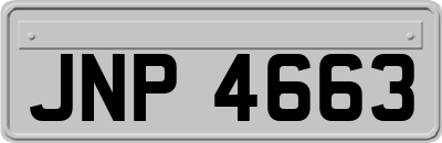 JNP4663