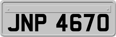 JNP4670