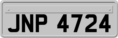 JNP4724