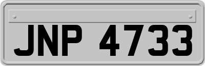 JNP4733
