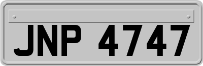 JNP4747