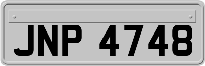 JNP4748