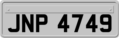 JNP4749
