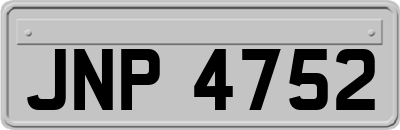 JNP4752