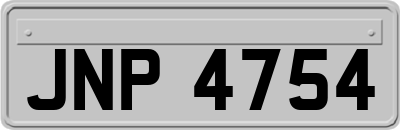 JNP4754