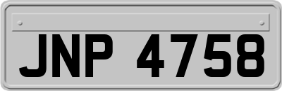 JNP4758