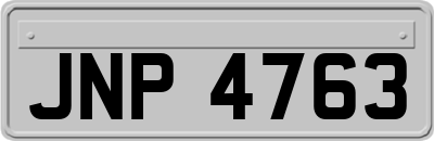 JNP4763