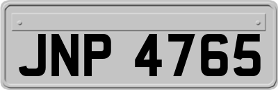 JNP4765