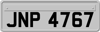 JNP4767