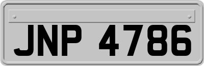 JNP4786