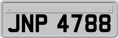 JNP4788