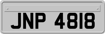 JNP4818