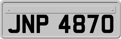 JNP4870