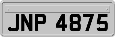 JNP4875
