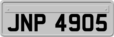 JNP4905