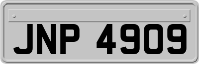 JNP4909