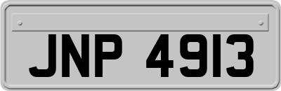 JNP4913
