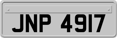 JNP4917