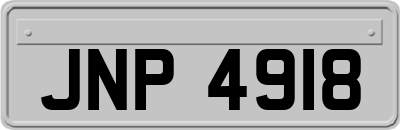 JNP4918