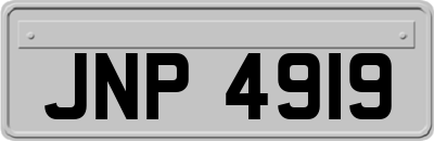 JNP4919