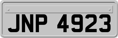 JNP4923