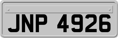 JNP4926