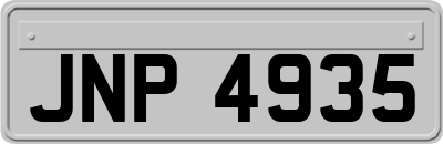 JNP4935