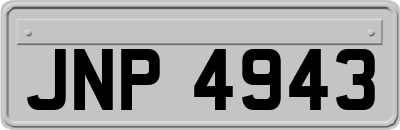 JNP4943