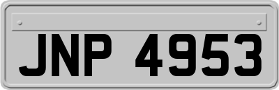 JNP4953