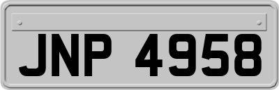JNP4958