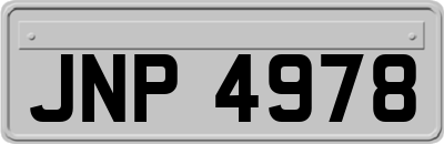JNP4978
