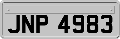 JNP4983