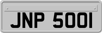 JNP5001
