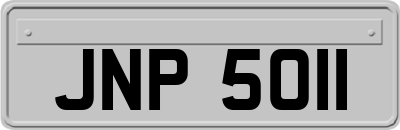JNP5011