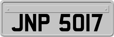 JNP5017