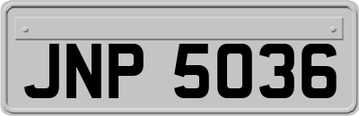 JNP5036