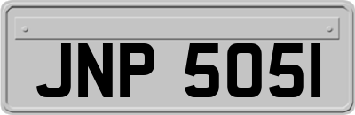JNP5051
