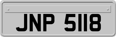 JNP5118