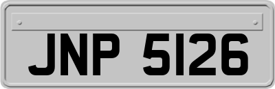 JNP5126