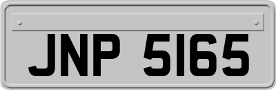 JNP5165