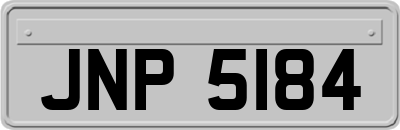 JNP5184