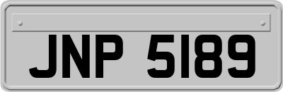 JNP5189