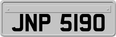 JNP5190