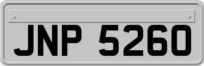 JNP5260