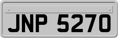 JNP5270