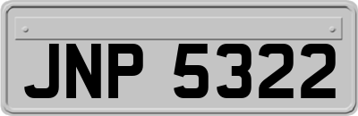 JNP5322