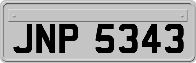 JNP5343