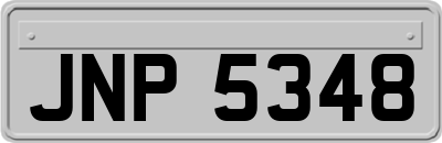 JNP5348